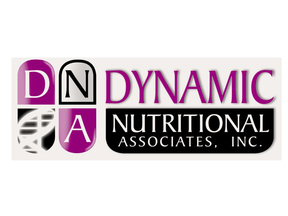 DNA Labs logo