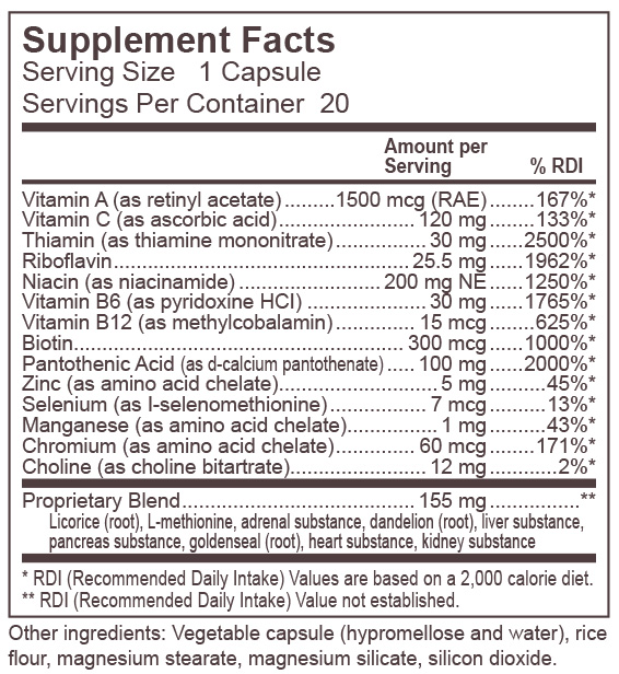 Glyco-Plus-Sugar-Balance-Supplement-by-Dynamic-Nutritional-Associates-at-Naturally-Botanicals