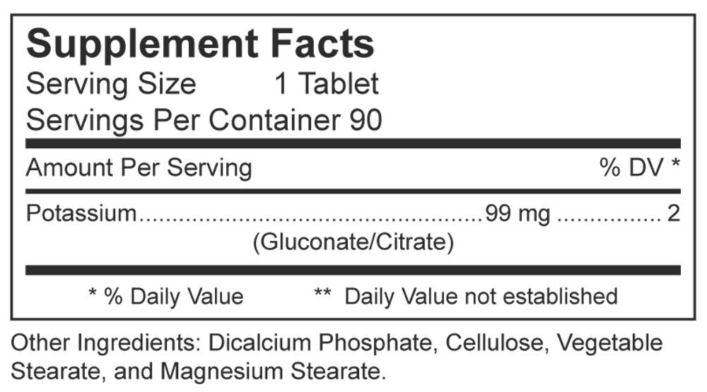 Potassium-Supplement-Facts-Dynamic-Nutritional-Associates
