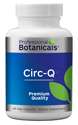 Naturally Botanicals | Professional Botanicals | Circ-Q | Circulation Support Supplement