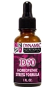 Naturally Botanicals | by Dynamic Nutritional Associates (DNA Labs) | D-90  Epbarrex 1 West German Homeopathic Formula