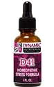 Naturally Botanicals | by Dynamic Nutritional Associates (DNA Labs) | D-41 Neurasthegen Rx West German Homeopathic Formula