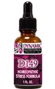 Naturally Botanicals | by Dynamic Nutritional Associates (DNA Labs) | D-149 West German Homeopathic Formula