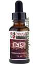 Naturally Botanicals | by Dynamic Nutritional Associates (DNA Labs) | D-151 | Florine | West German Homeopathic Formula