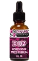 Naturally Botanicals | Dynamic Nutritional Associates (DNA Labs) D-109 DENTOL AB West German Homeopathic Formula