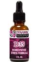 Naturally Botanicals | by Dynamic Nutritional Associates (DNA Labs) | D-35 Dentol West German Homeopathic Formula