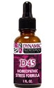 Naturally Botanicals | by Dynamic Nutritional Associates (DNA Labs) | D-45 Larynxell West German Homeopathic Formula