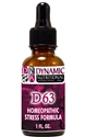 Naturally Botanicals | by Dynamic Nutritional Associates (DNA Labs) | D-63 Circutex West German Homeopathic Formula