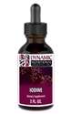 Naturally Botanicals | Dynamic Nutritional Associates (DNA Labs) | Iodine - Organic | Thyroid Health Support Supplement