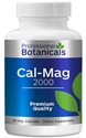 Cal-Mag 2000 by Professional Botanicals