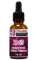 Naturally Botanicals | by Dynamic Nutritional Associates (DNA Labs) | D-65 Psoriogen West German Homeopathic Formula
