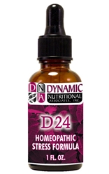 Naturally Botanicals | by Dynamic Nutritional Associates (DNA Labs) | D-24 Pneumell West German Homeopathic Formula