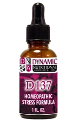 Naturally Botanicals | by Dynamic Nutritional Associates (DNA Labs) | D-137 Vaccusick West German Homeopathic
