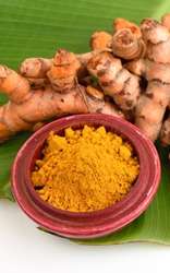 Browse by Ingredient @naturallybotanicals.com - Turmeric