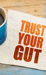 Trust Your Gut - Support Your Microbiome for Overall Wellness