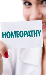 Revitalizing Wellness - Homeopathy