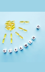 Vitamin D and Immune System Connection